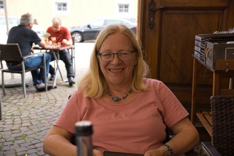 Bad Mergentheim